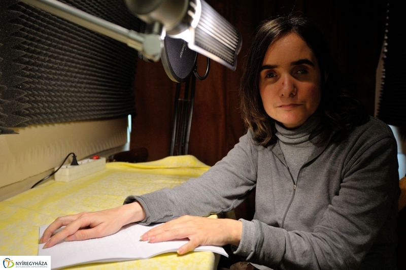 A szeretet hangja - adventi felolvasás