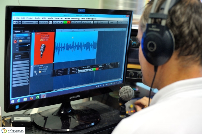 A szeretet hangja - adventi felolvasás