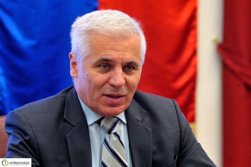 4 város, 4 ország - Kulturális szakemberek találkozója Nyíregyházán