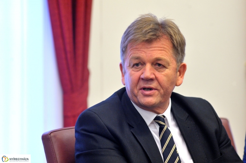 4 város, 4 ország - Kulturális szakemberek találkozója Nyíregyházán