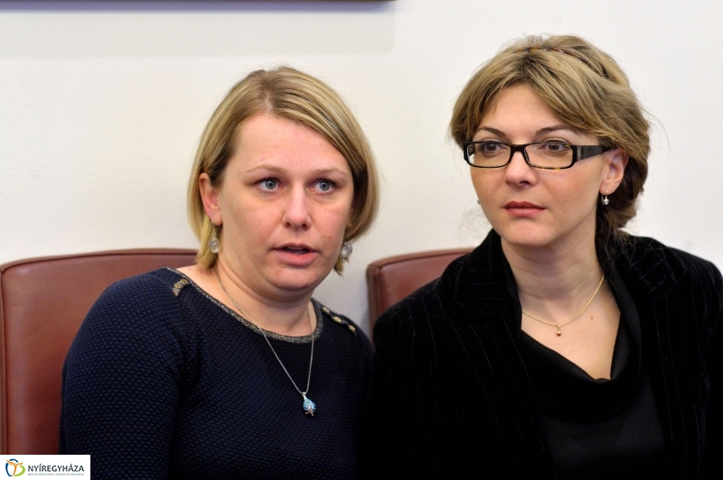 4 város, 4 ország - Kulturális szakemberek találkozója Nyíregyházán