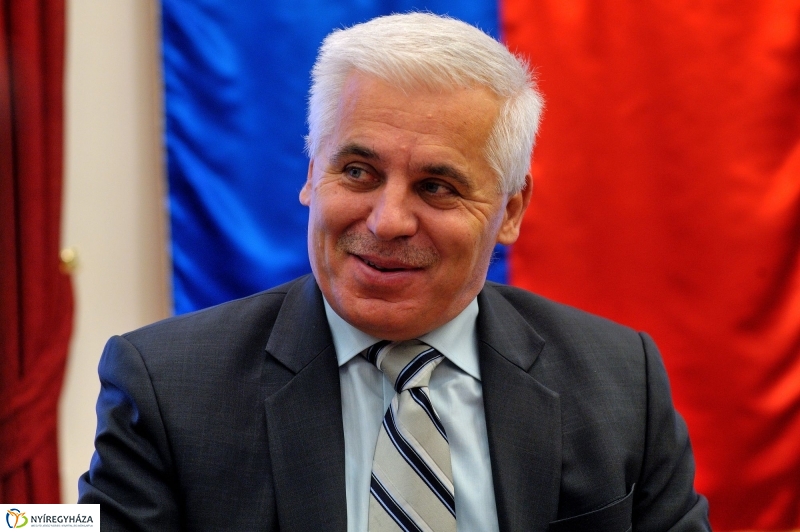 4 város, 4 ország - Kulturális szakemberek találkozója Nyíregyházán