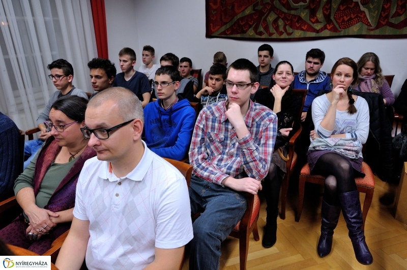 Bene János - Csutkai Csaba  Házadba léphetek I.  közös könyvbemutatója