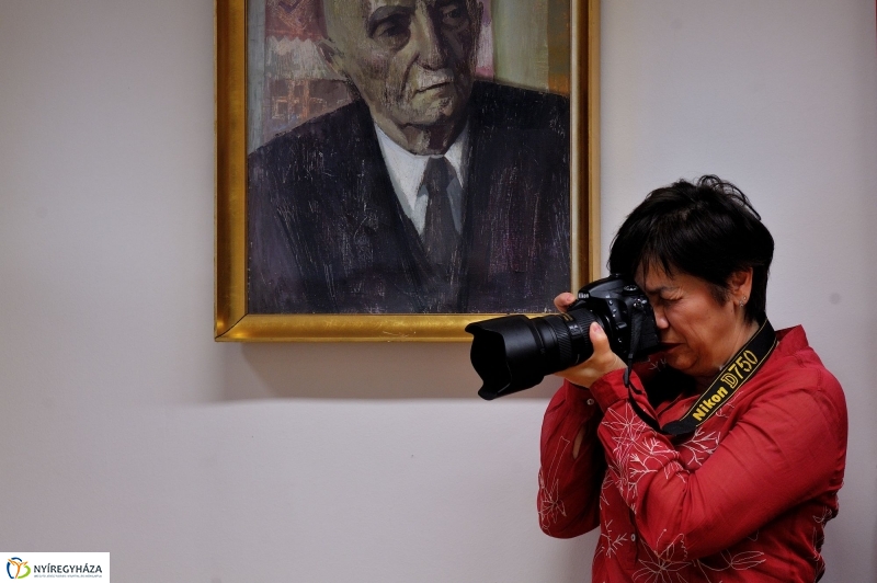 Bene János - Csutkai Csaba  Házadba léphetek I.  közös könyvbemutatója