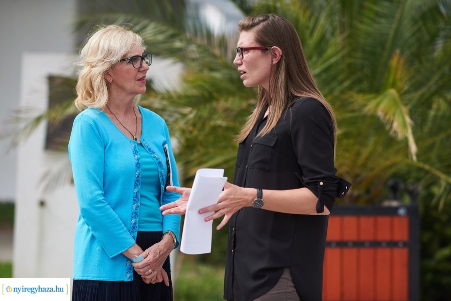 30 éve szabadon - kiállítás megnyitó