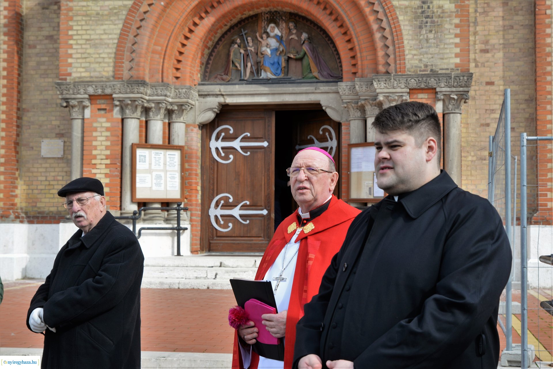 30. Városi Keresztút