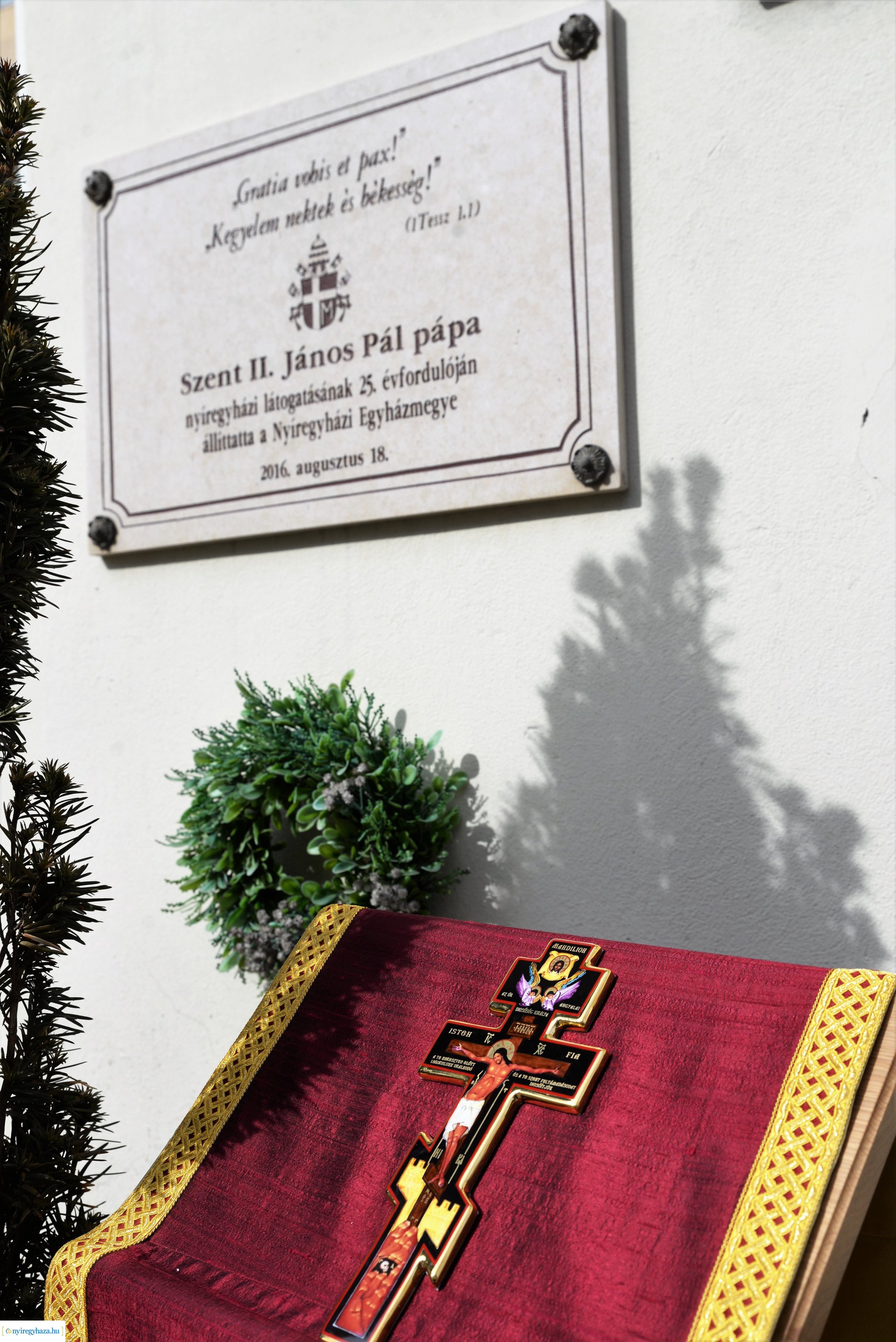 30. Városi Keresztút