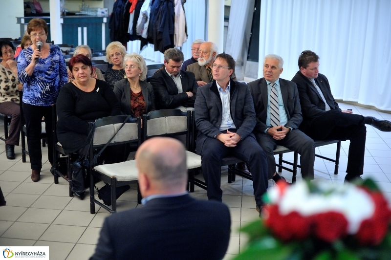 A Polgári Szalon vendége Brenzovics László