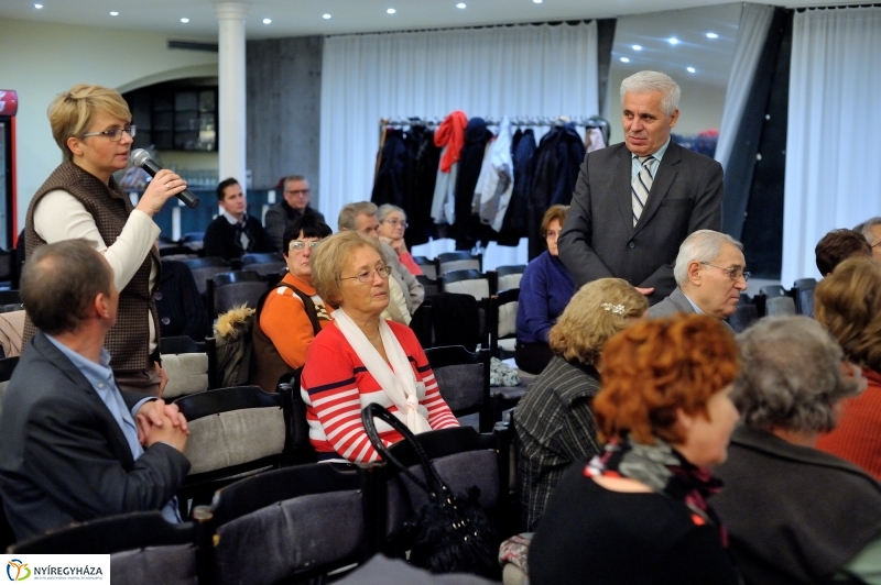 A Polgári Szalon vendége Brenzovics László