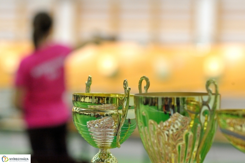 Lövészverseny - döntő