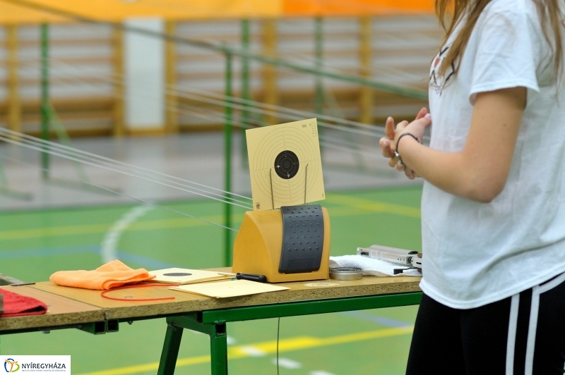 Lövészverseny - döntő