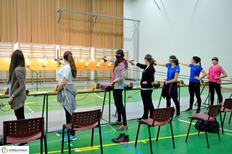 Lövészverseny - döntő