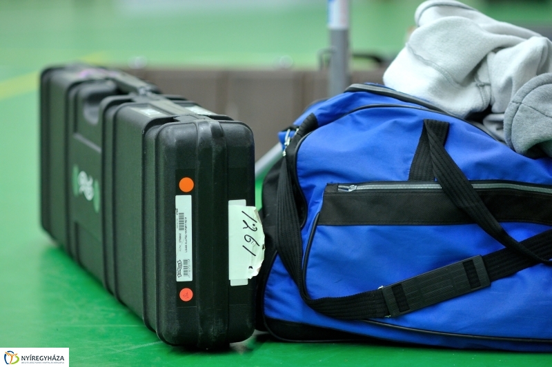 Lövészverseny - döntő