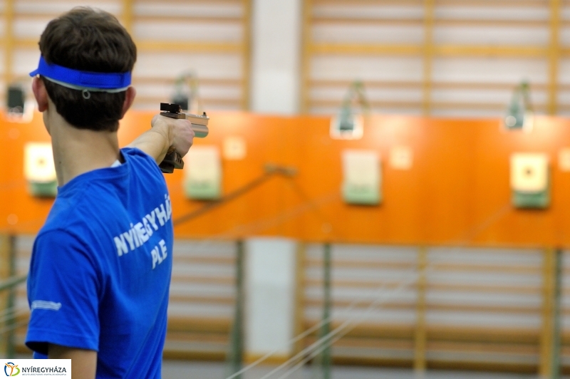 Lövészverseny - döntő