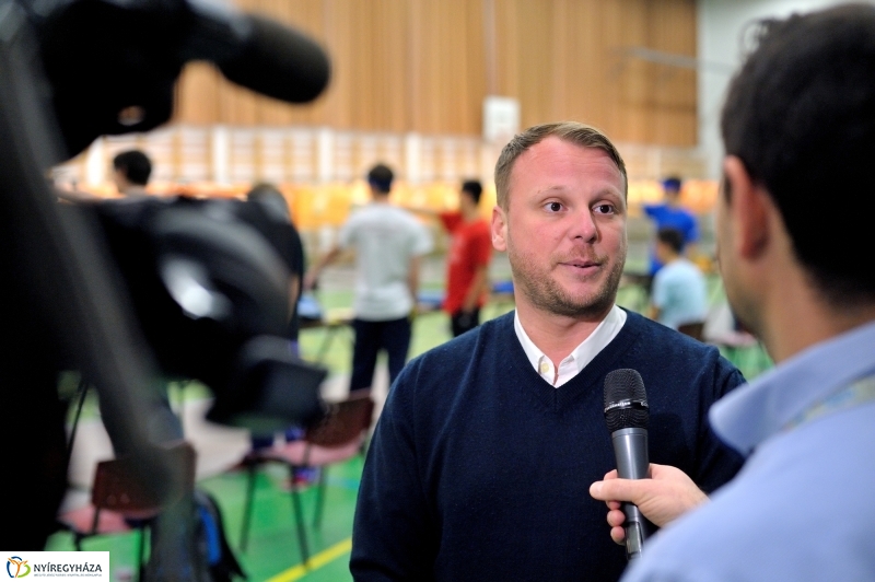 Lövészverseny - döntő