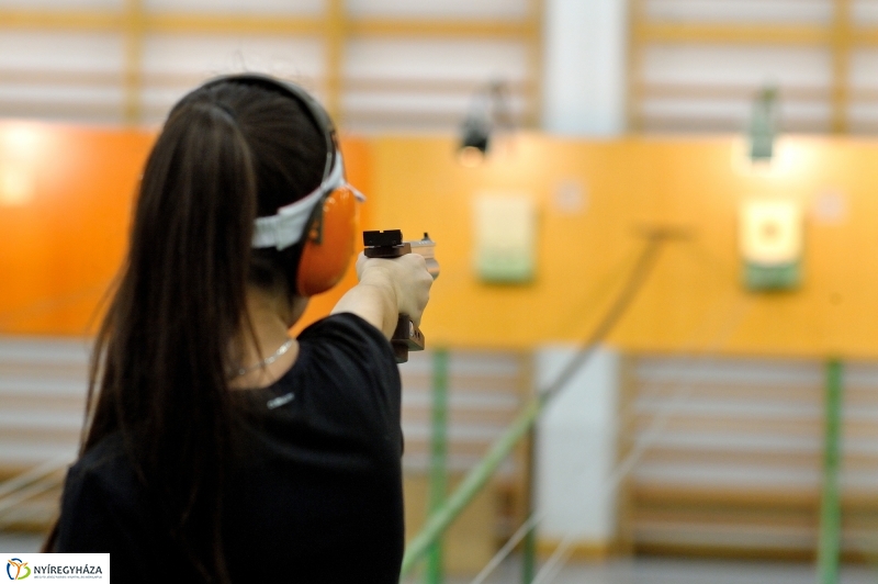 Lövészverseny - döntő