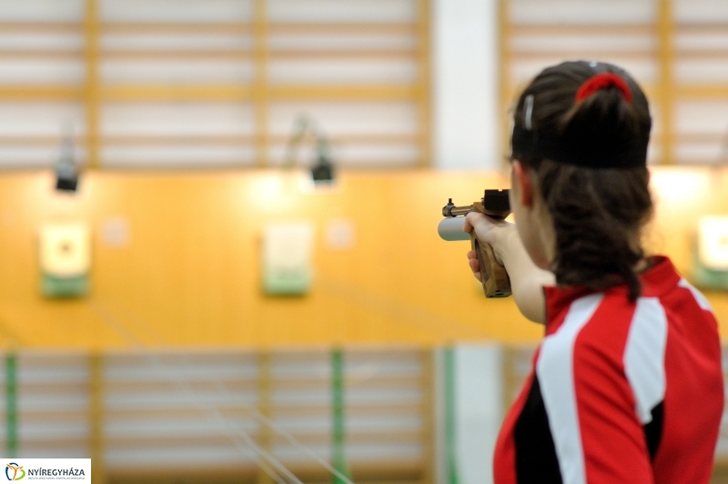Lövészverseny - döntő