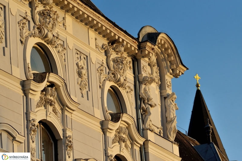 Séta a Karácsonyi Forgatagban