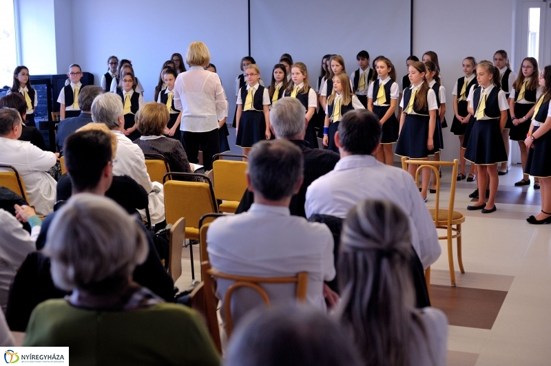 Szolgáltatásfejlesztés a kórházban