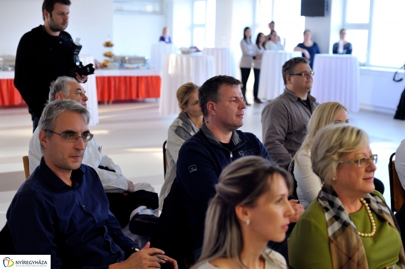 Szolgáltatásfejlesztés a kórházban