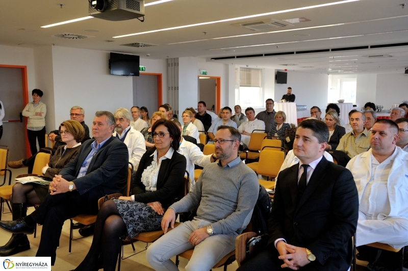 Szolgáltatásfejlesztés a kórházban