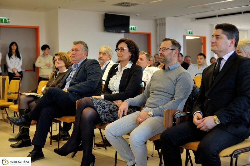 Szolgáltatásfejlesztés a kórházban