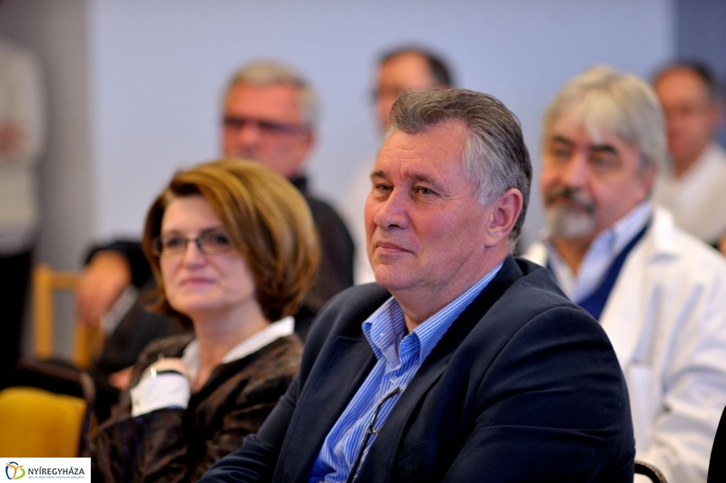 Szolgáltatásfejlesztés a kórházban