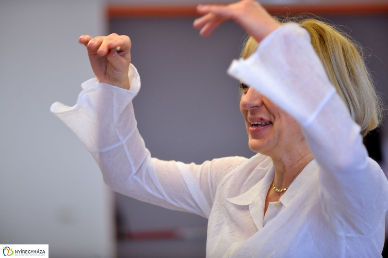 Szolgáltatásfejlesztés a kórházban