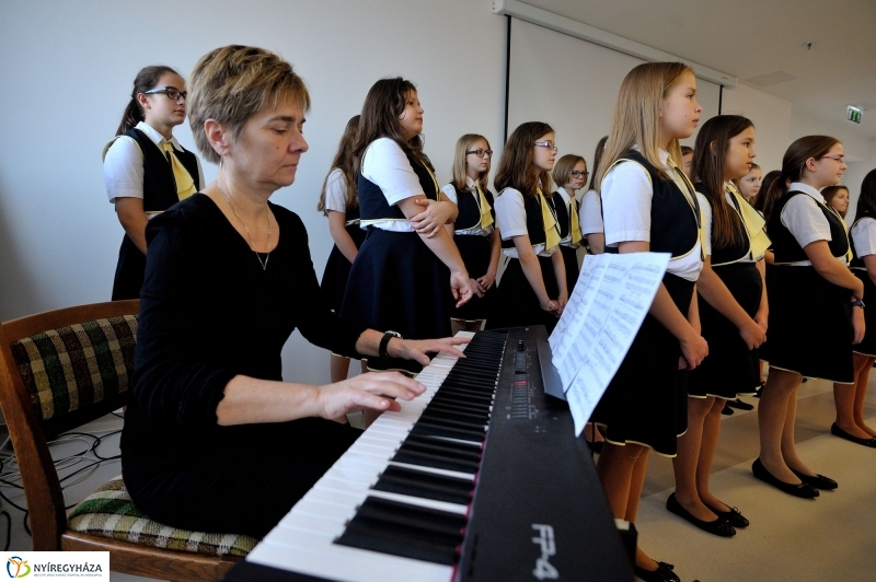 Szolgáltatásfejlesztés a kórházban