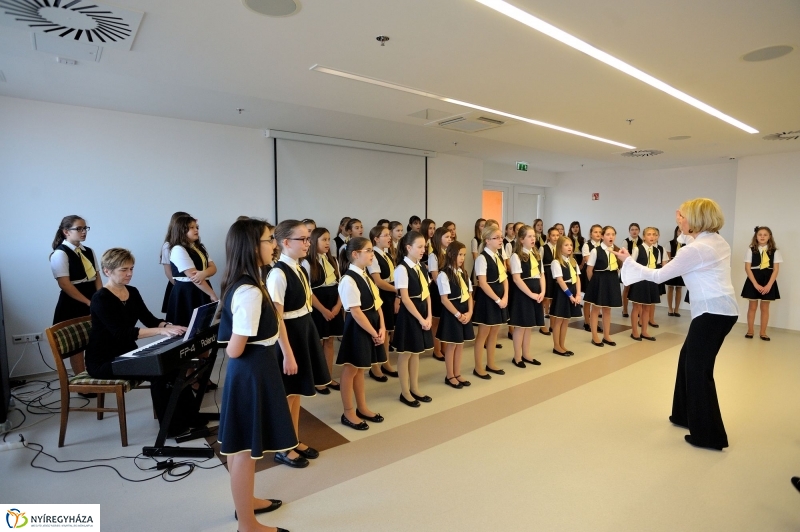 Szolgáltatásfejlesztés a kórházban