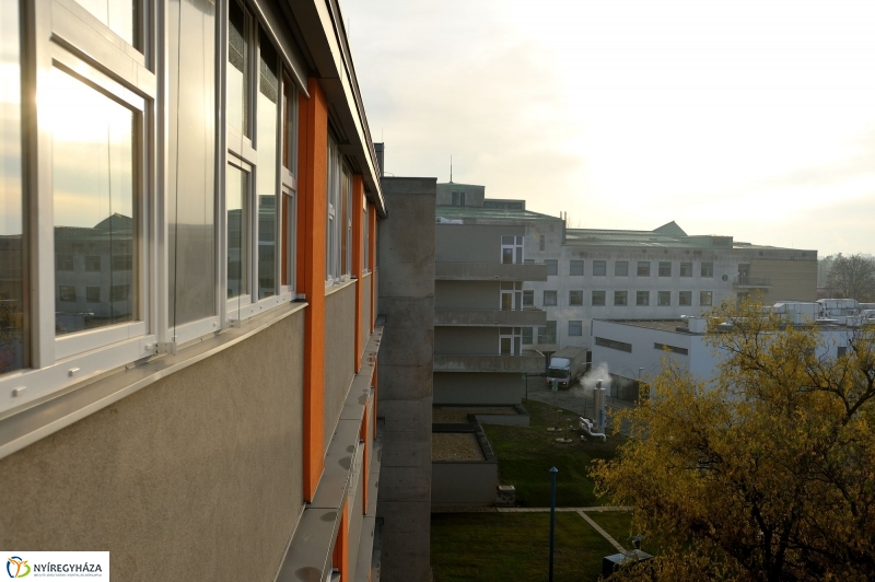 Szolgáltatásfejlesztés a kórházban