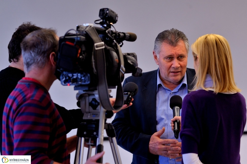 Szolgáltatásfejlesztés a kórházban