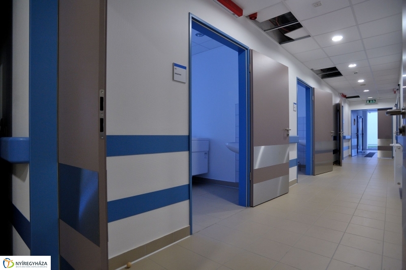 Szolgáltatásfejlesztés a kórházban