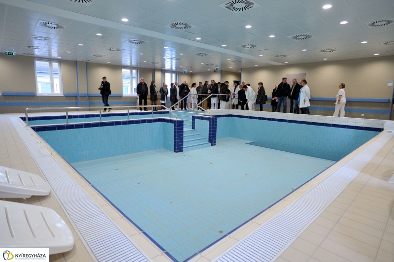 Szolgáltatásfejlesztés a kórházban