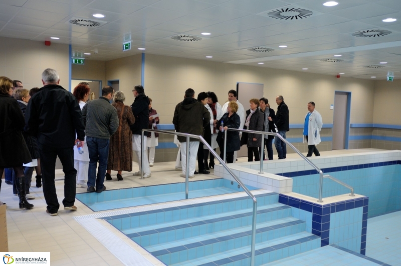 Szolgáltatásfejlesztés a kórházban