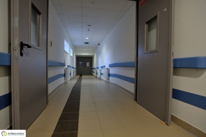 Szolgáltatásfejlesztés a kórházban