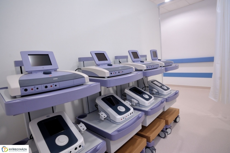 Szolgáltatásfejlesztés a kórházban