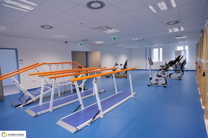 Szolgáltatásfejlesztés a kórházban