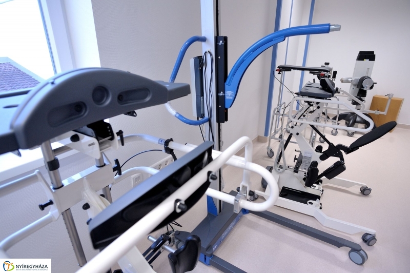 Szolgáltatásfejlesztés a kórházban