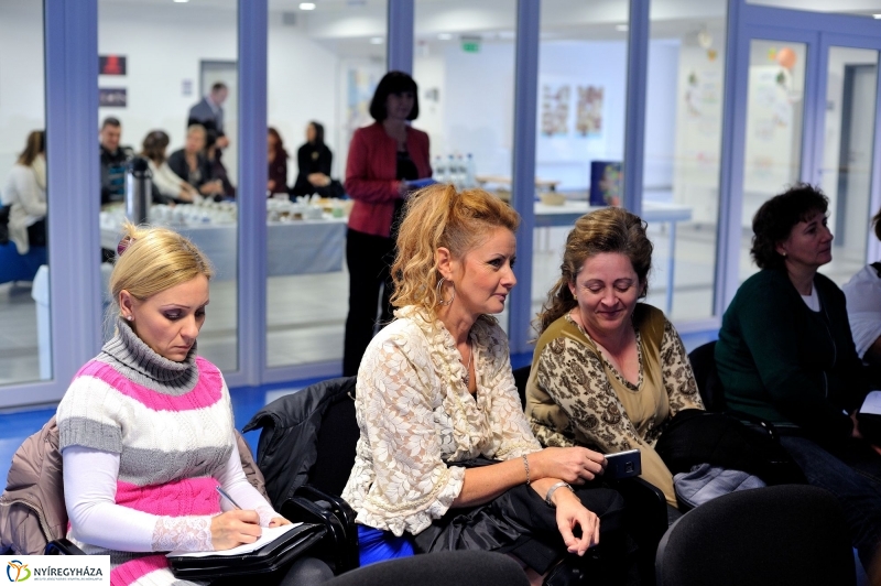 Közösségi művelődés új irányai című szakmai nap a VMKK-ban