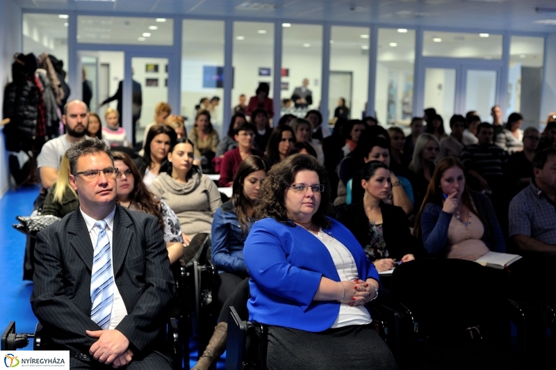 Közösségi művelődés új irányai című szakmai nap a VMKK-ban