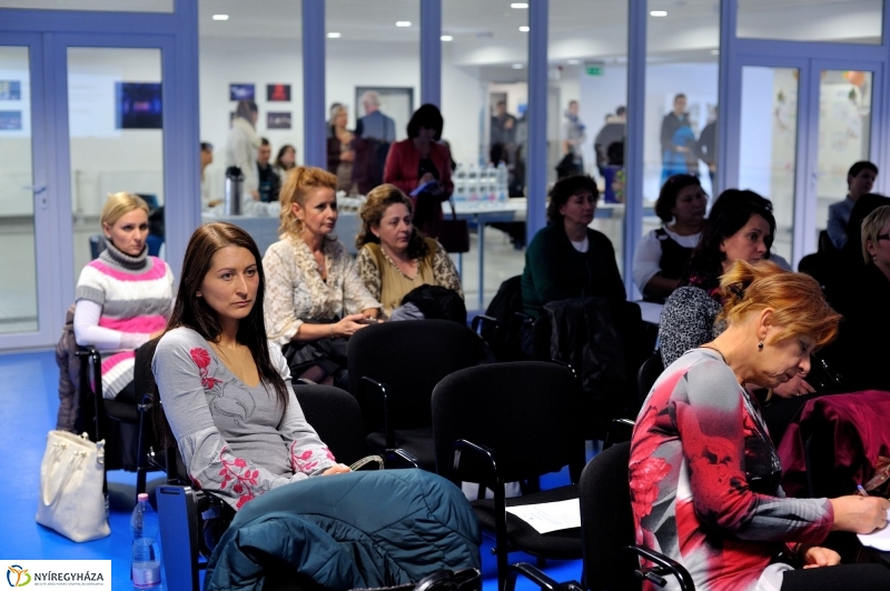 Közösségi művelődés új irányai című szakmai nap a VMKK-ban