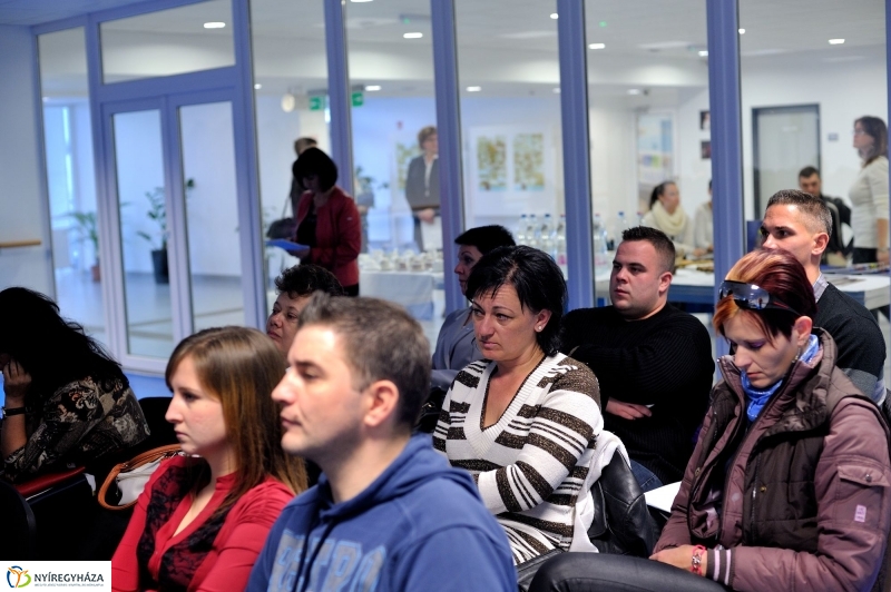 Közösségi művelődés új irányai című szakmai nap a VMKK-ban