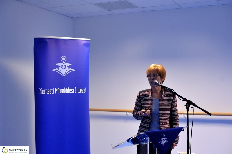 Közösségi művelődés új irányai című szakmai nap a VMKK-ban