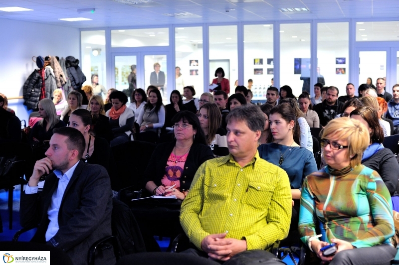 Közösségi művelődés új irányai című szakmai nap a VMKK-ban