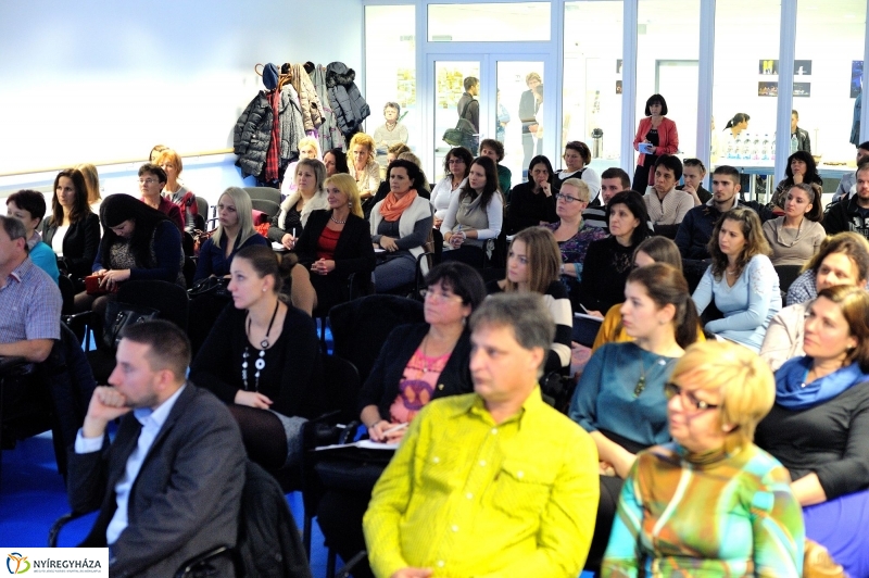 Közösségi művelődés új irányai című szakmai nap a VMKK-ban