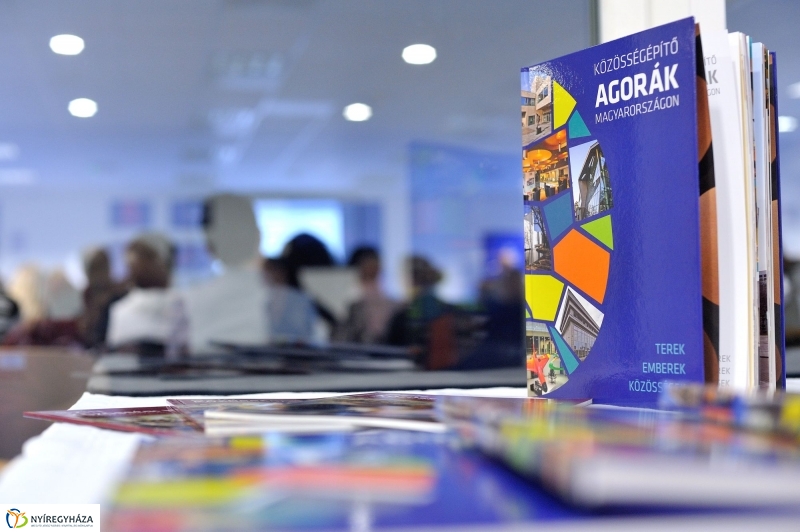 Közösségi művelődés új irányai című szakmai nap a VMKK-ban