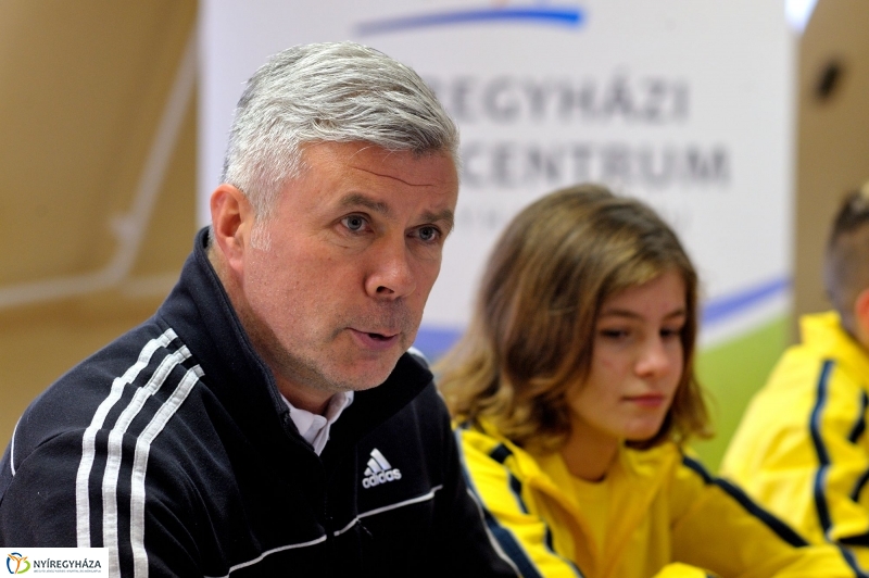 Sikeres úszószezon