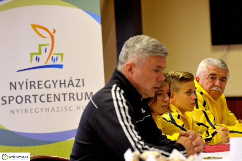 Sikeres úszószezon