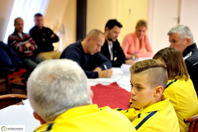 Sikeres úszószezon